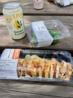 Sprouts Farmers Market