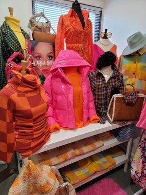 Weezie D. Ladies Boutique