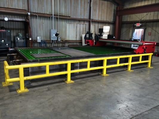 ELDRED SHEET METAL, LLC