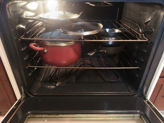 Cloud Quality Cleaning