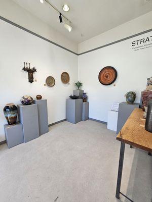 Red Kiln Clay Studio and Gallery