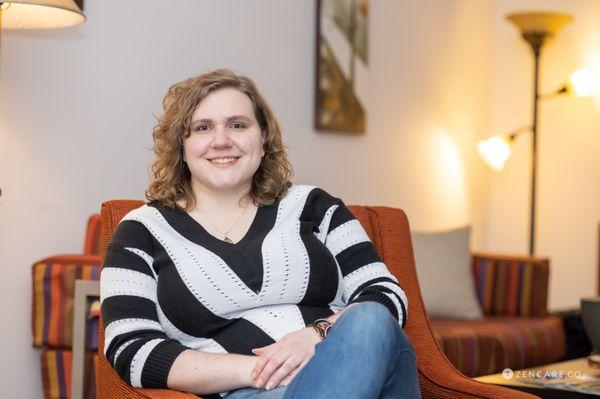 Brittany Bogdajewicz, LPC