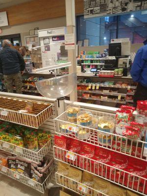 Walgreens