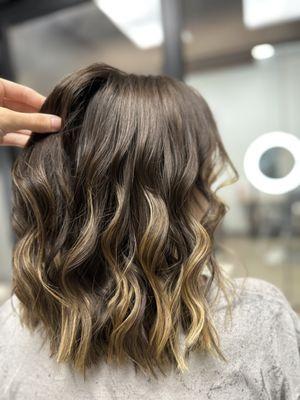 Hair By Kaylee