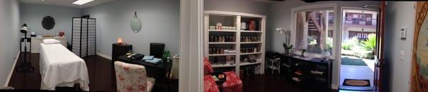 Diane Weiss Licensed Acupuncturist