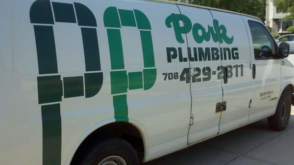 Park Plumbing