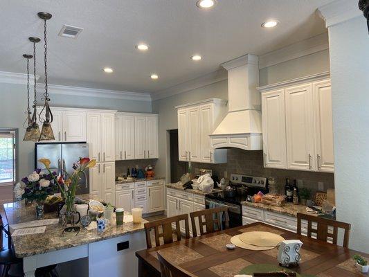 Burquist Paint Company