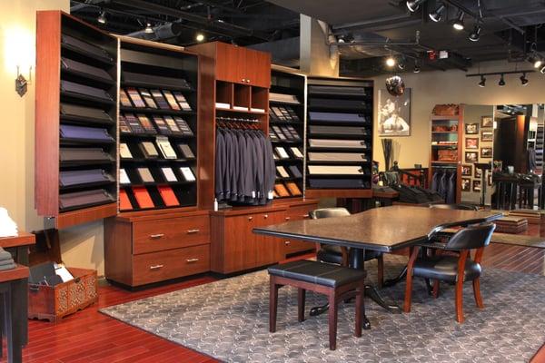 Alexander's Custom Clothiers
