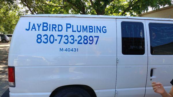 JayBird Plumbing