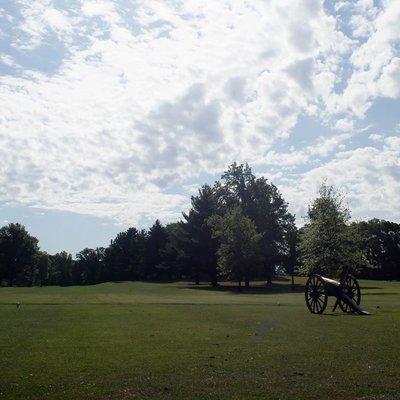 Green Hills Golf Course
