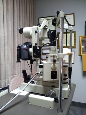 Harold I Rodman & Engelstein