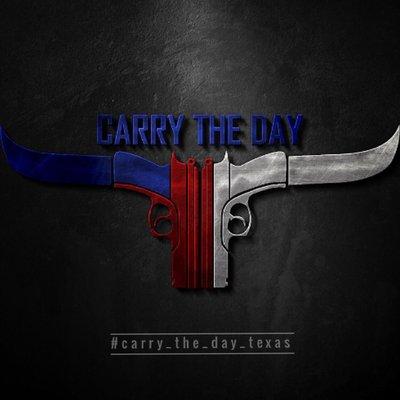 Carry the Day