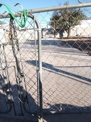 Arizona Water Company