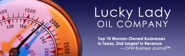 Lucky Lady Oil Company