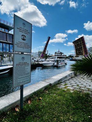 Spring Garden Point Park