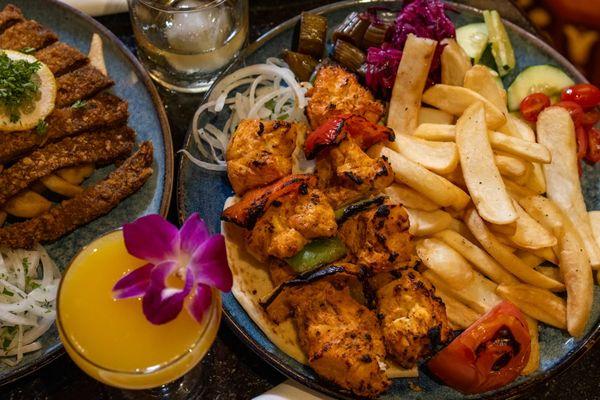 Living Room Coffeehouse - La Jolla