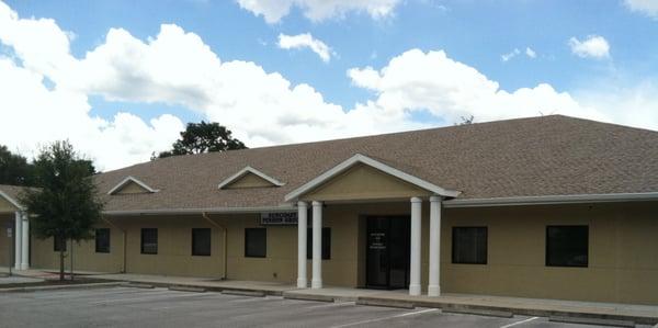 Retirement Plan Administration, Actuarial and Consulting