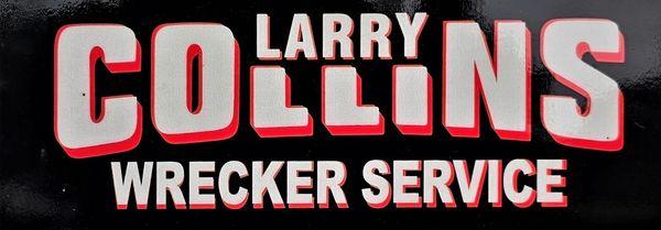 Larry Collins Wrecker Service