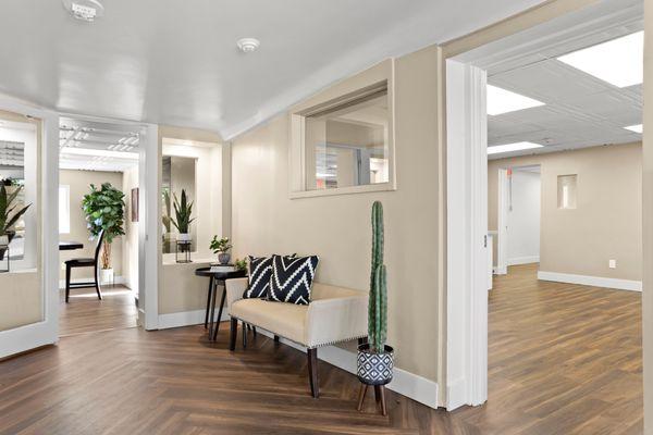 Desert Dimensions Properties