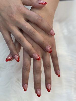 Ava Nails Waxing & Lashes