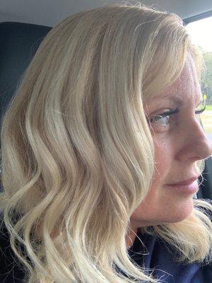 Mirror Mirror Salon Studio