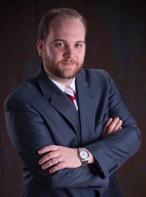 The Law Office of Kevin R. Pettrey