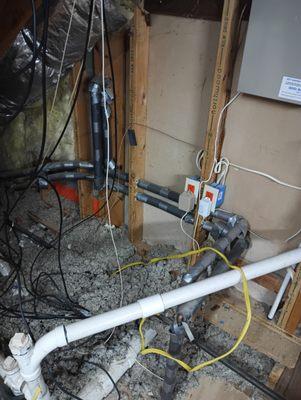 All N 1 Electrical Servicing