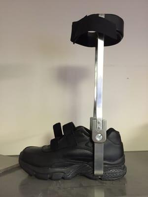 Limbcare Prosthetics-Orthotics