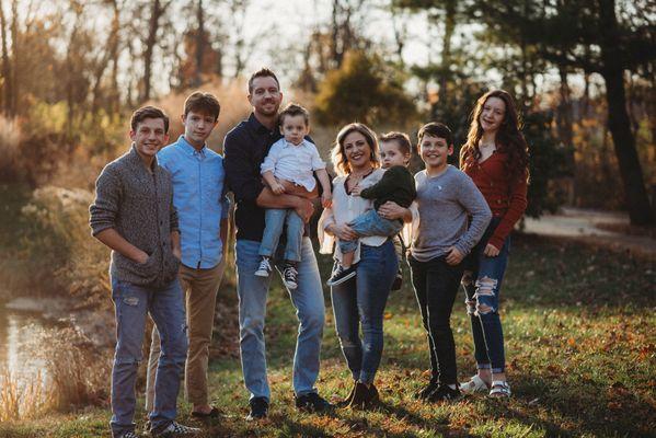 Kettering Power Wash