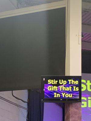 Christ Church International