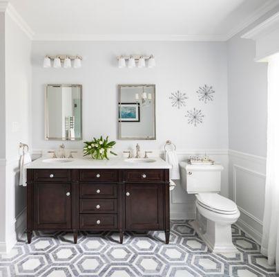 Lillian C Morea Interiors