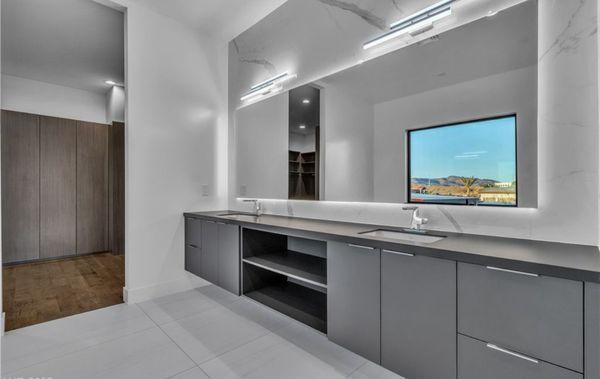 A Cutting Edge Glass & Mirror