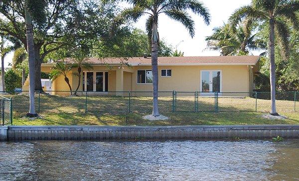 For Sale Lake Clarke Shores