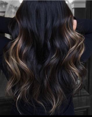 Luxury Locks by Tracy