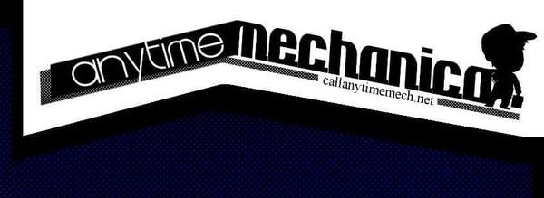 Anytime Mechanical