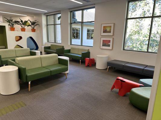 Stanford Children’s Health