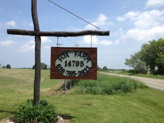 Fox Farm Processing, Inc