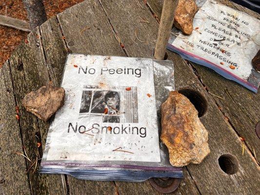 Ghost Town Disc Golf