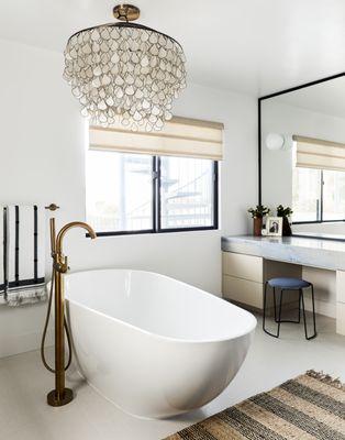 Black Lacquer Design