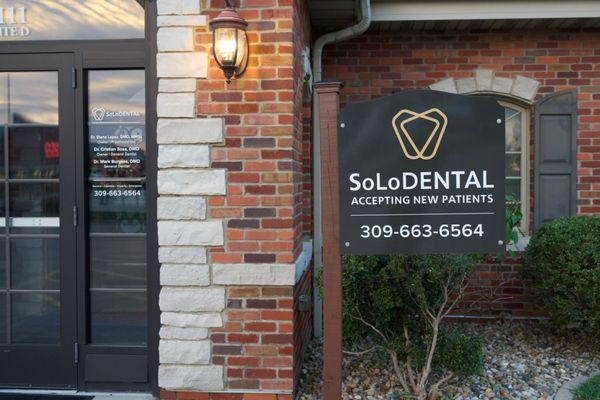 SoLo Dental