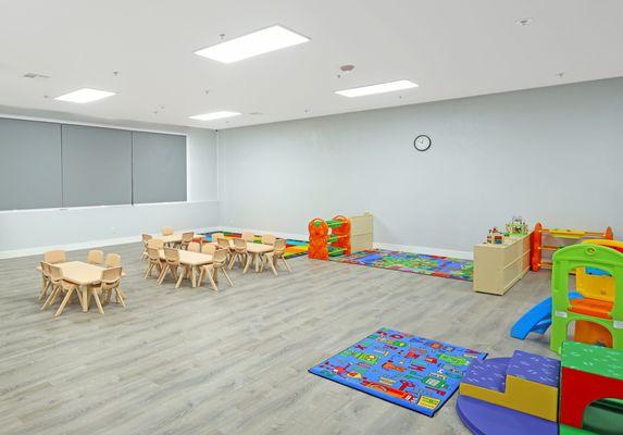 Learn N' Play Academy