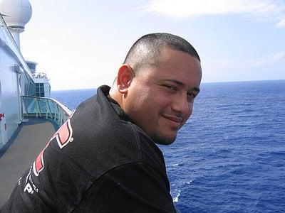 Alex (Alejandro) Morales, LMT