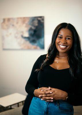 Healing And Hope Therapy With Ayana N Short