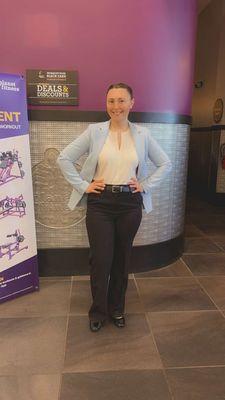 White House Black Market