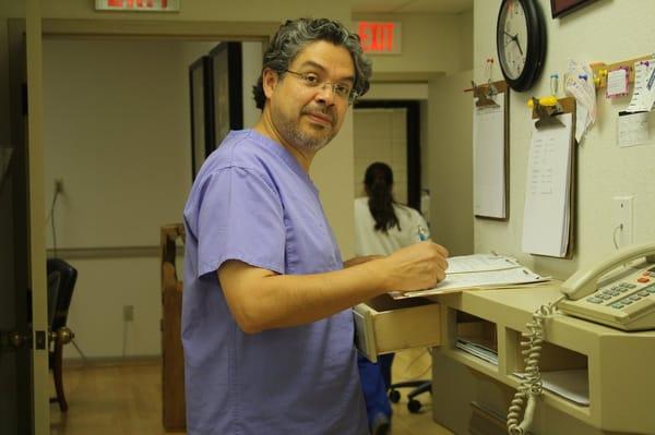 VALLEY'S FERTILITY CENTER