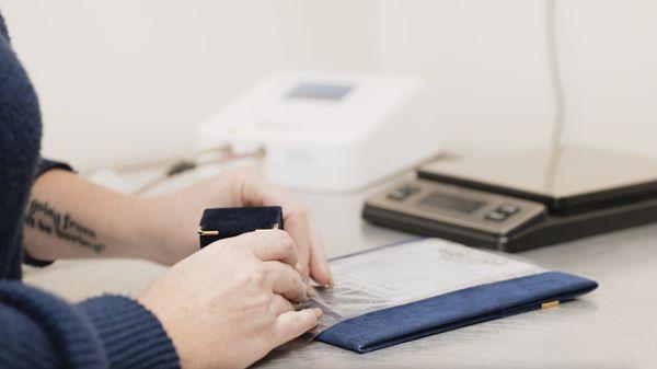 D B Organization LLC