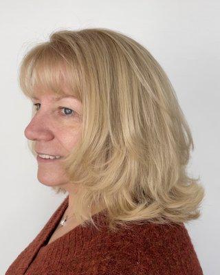 Shear Attraction Hair Salon