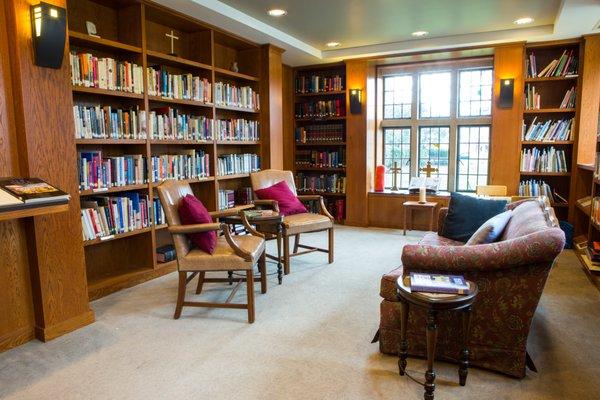 Central Presbyterian Church