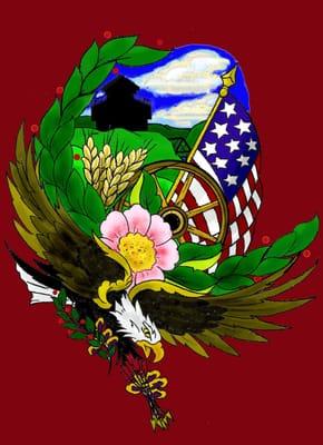 Nardawahl's Tattoo Emporium