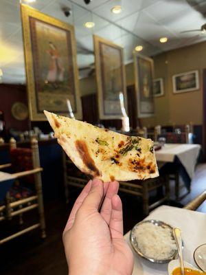 Taj Mahal Indian Cuisine